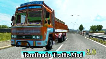 Euro Truck Simulator 2 Mods