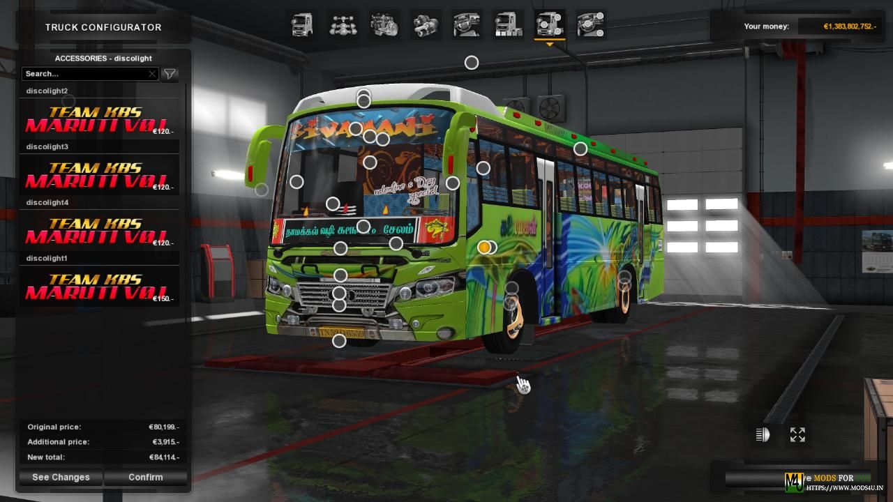 ETS2 [WWW.MODS4U.IN]