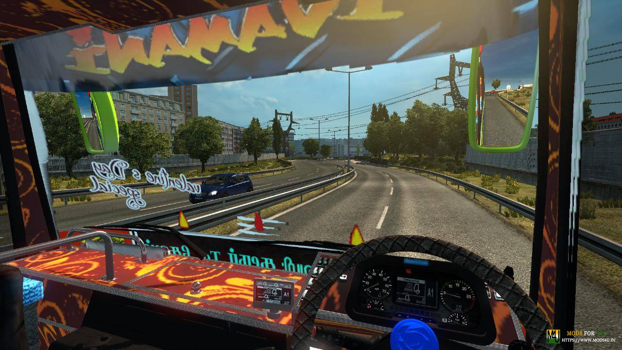 ETS2 [WWW.MODS4U.IN]