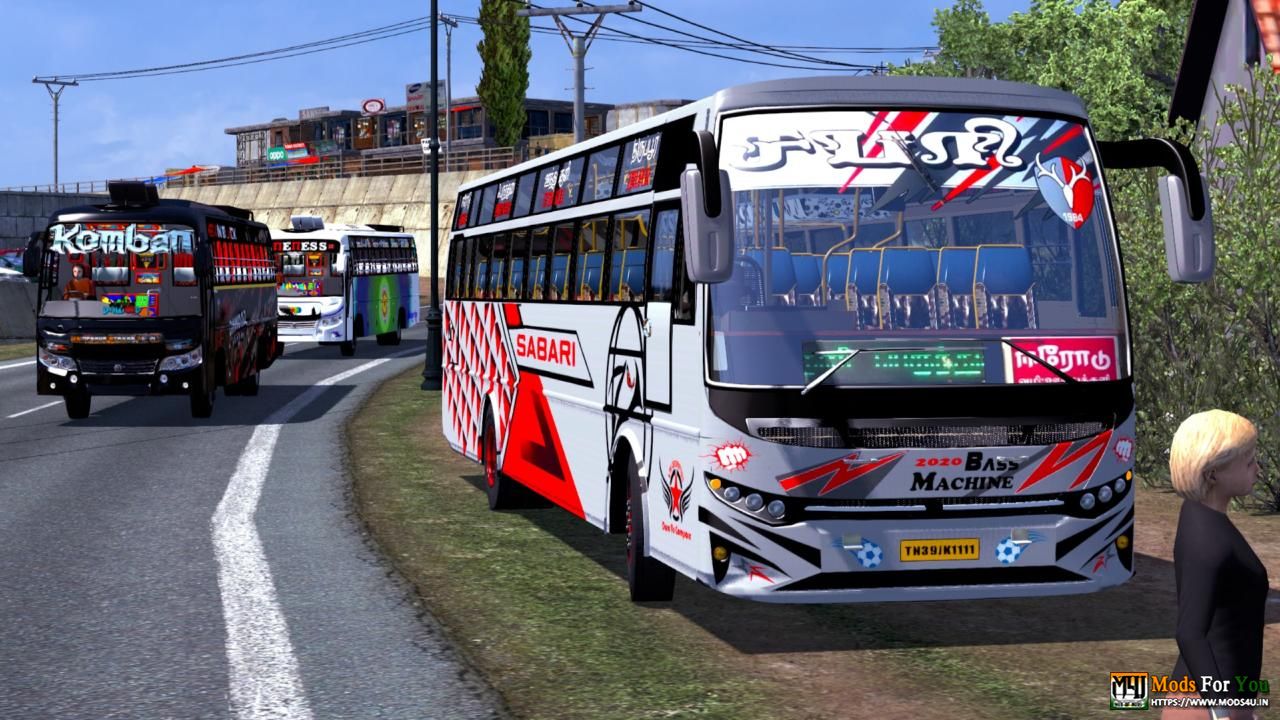 ETS2 [WWW.MODS4U.IN]