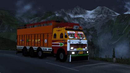 BUS ID Mods