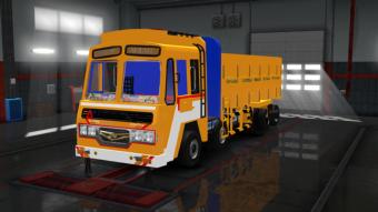 Euro Truck Simulator 2 Mods