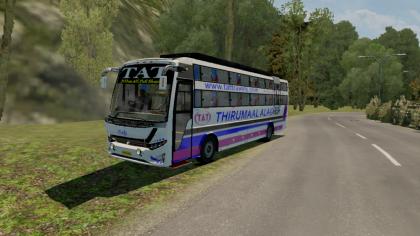 BUS ID Mods