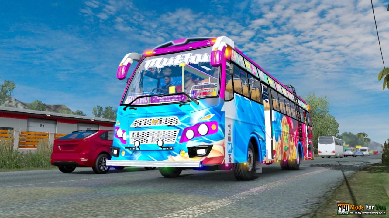 ETS2 [WWW.MODS4U.IN]