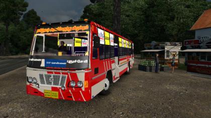 BUS ID Mods