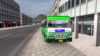 Euro Truck Simulator 2 Mods
