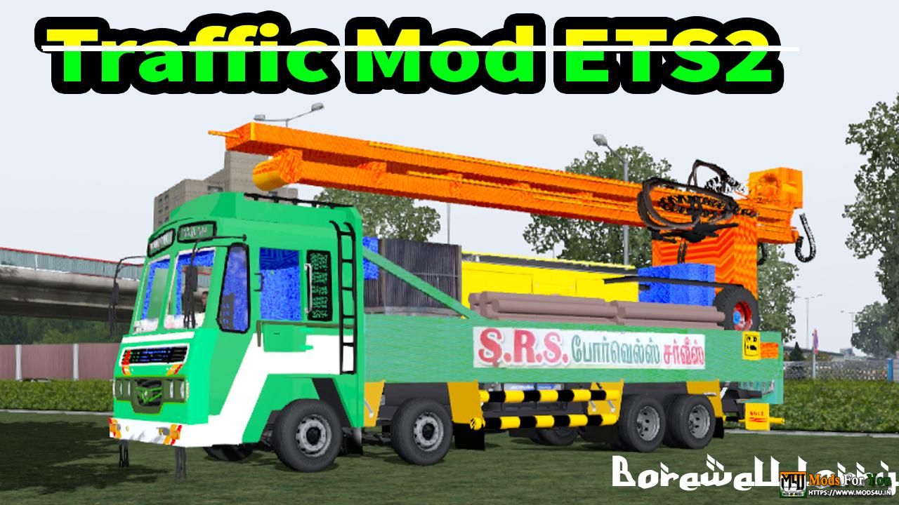 ETS2 [WWW.MODS4U.IN]