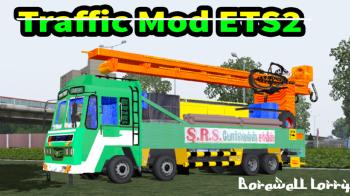 Euro Truck Simulator 2 Mods