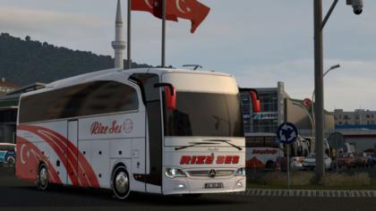Euro Truck Simulator 2 Mods