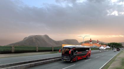 BUS ID Mods