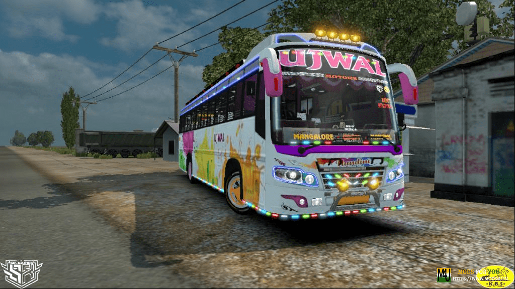 ETS2 [WWW.MODS4U.IN]