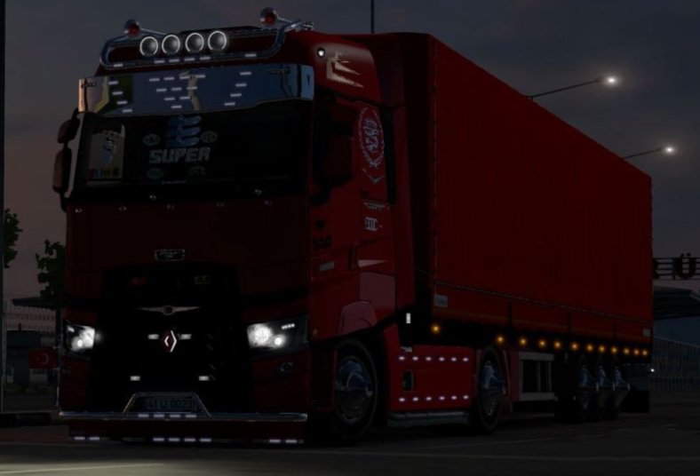 ETS2 [WWW.MODS4U.IN]