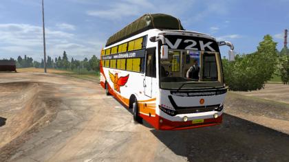 Euro Truck Simulator 2 Mods
