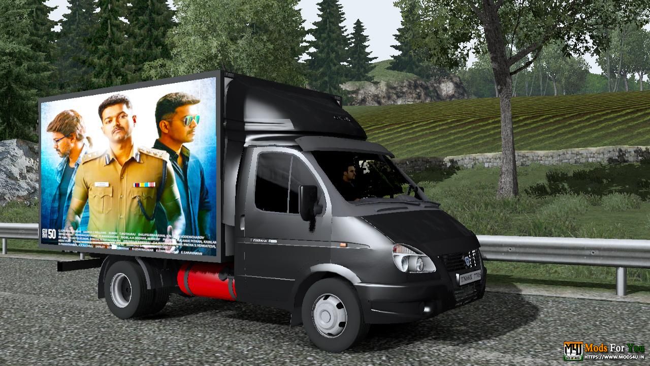 ETS2 [WWW.MODS4U.IN]