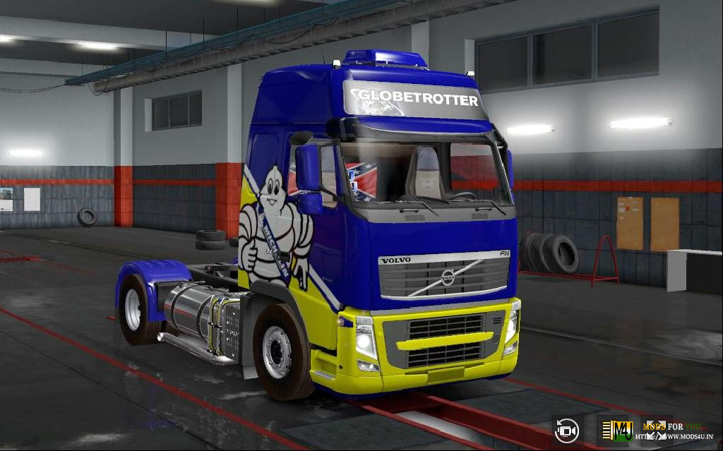 ETS2 [WWW.MODS4U.IN]