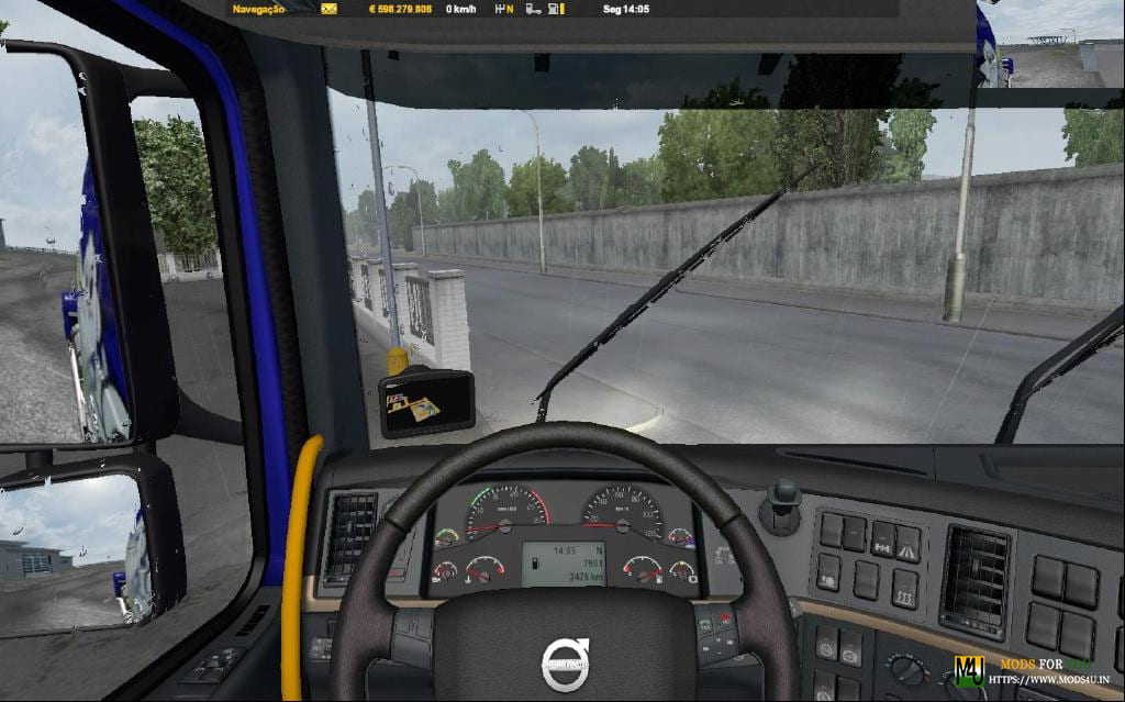 ETS2 [WWW.MODS4U.IN]