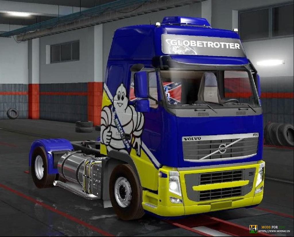 ETS2 [WWW.MODS4U.IN]