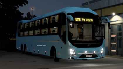 Euro Truck Simulator 2 Mods