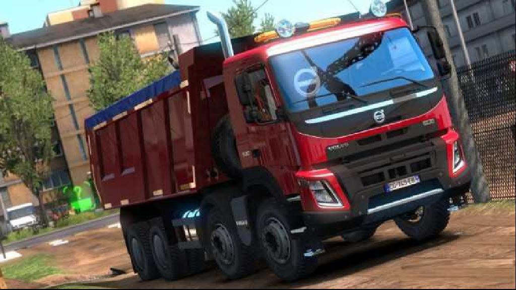 ETS2 [WWW.MODS4U.IN]