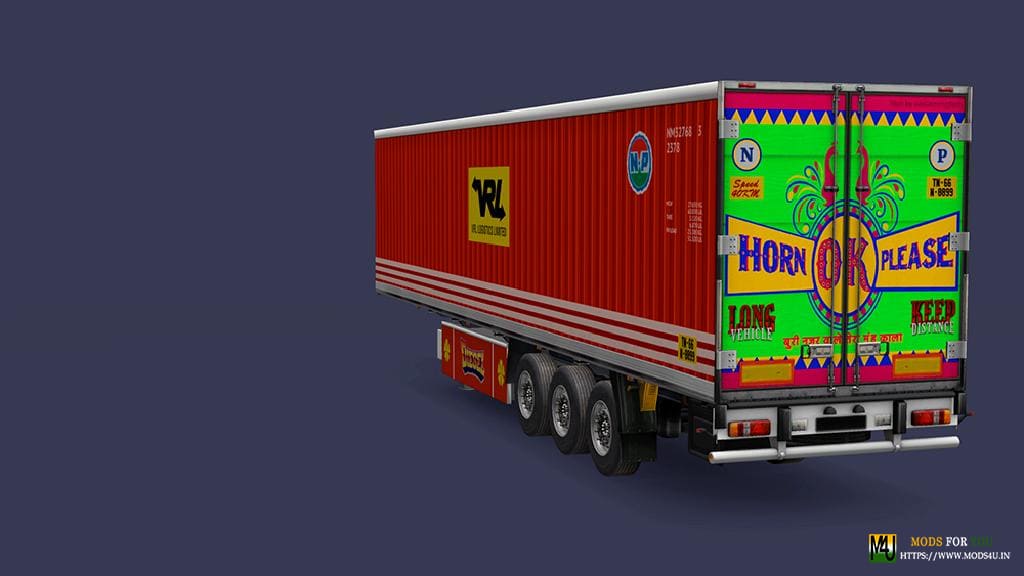 ETS2 [WWW.MODS4U.IN]