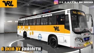 BUS ID Mods