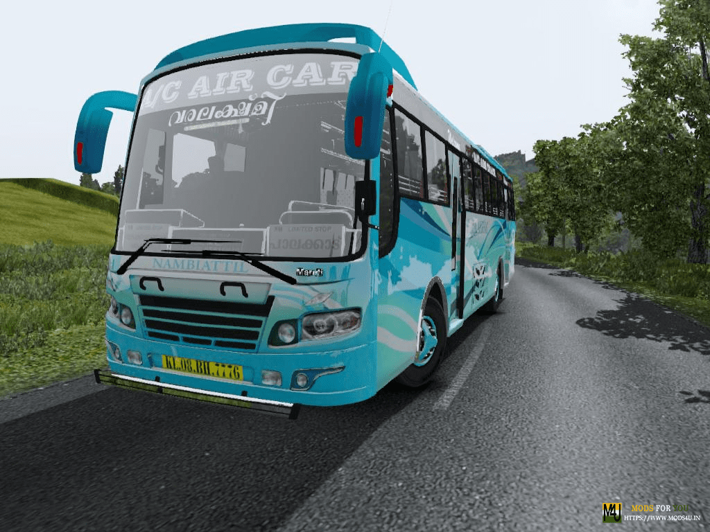 ETS2 [WWW.MODS4U.IN]