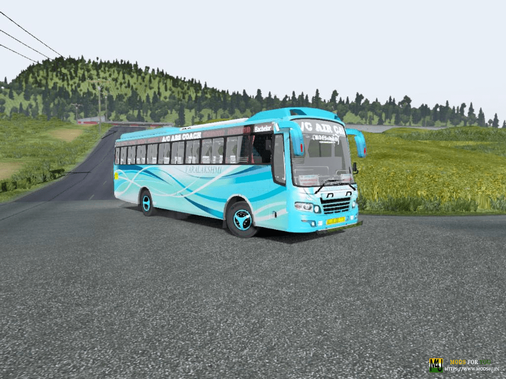 ETS2 [WWW.MODS4U.IN]