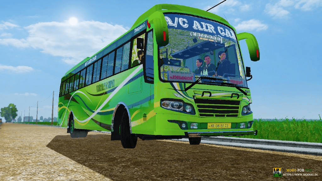 ETS2 [WWW.MODS4U.IN]