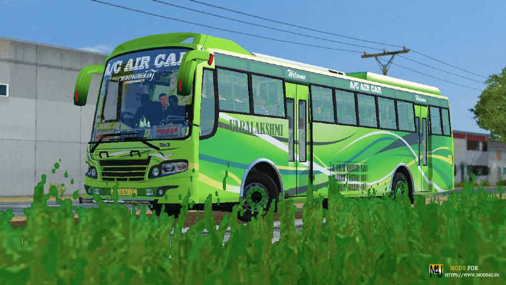 ETS2 [WWW.MODS4U.IN]