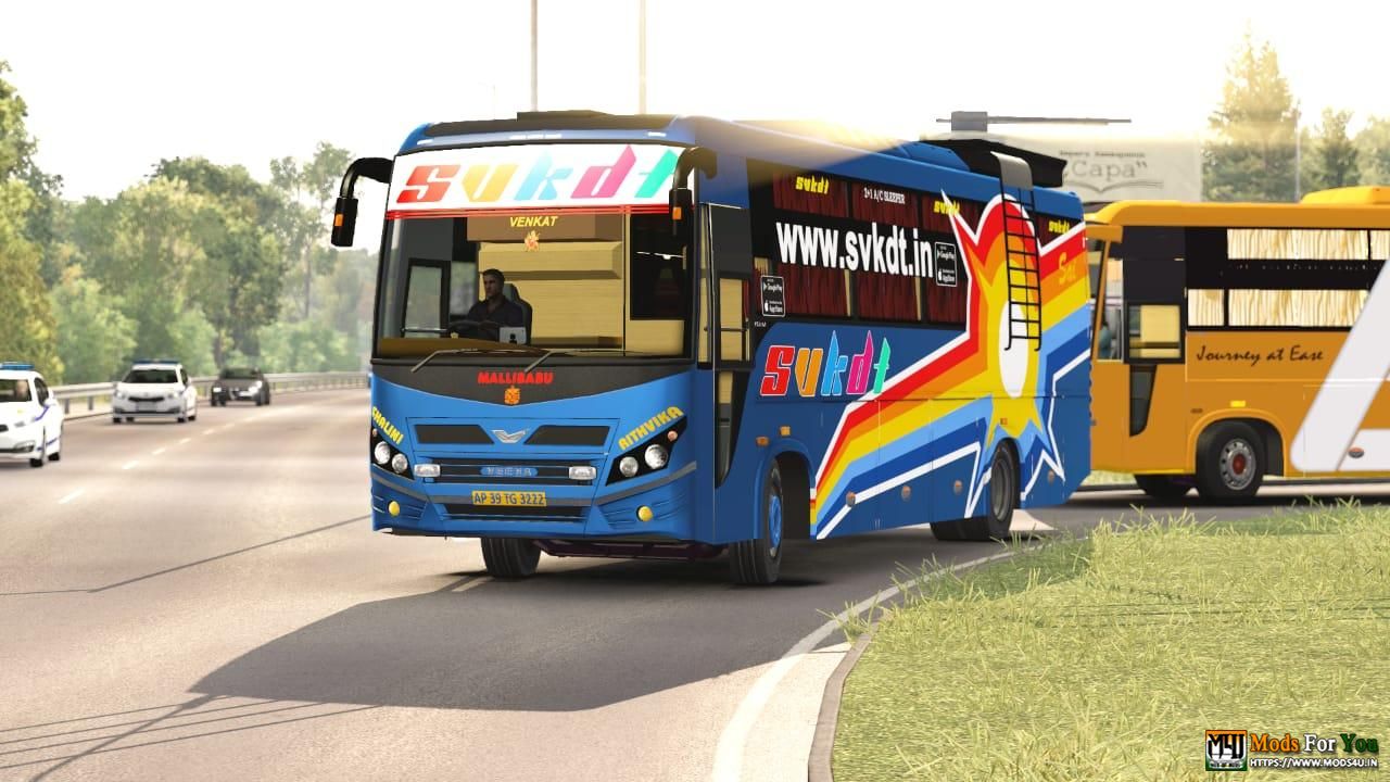 ETS2 [WWW.MODS4U.IN]