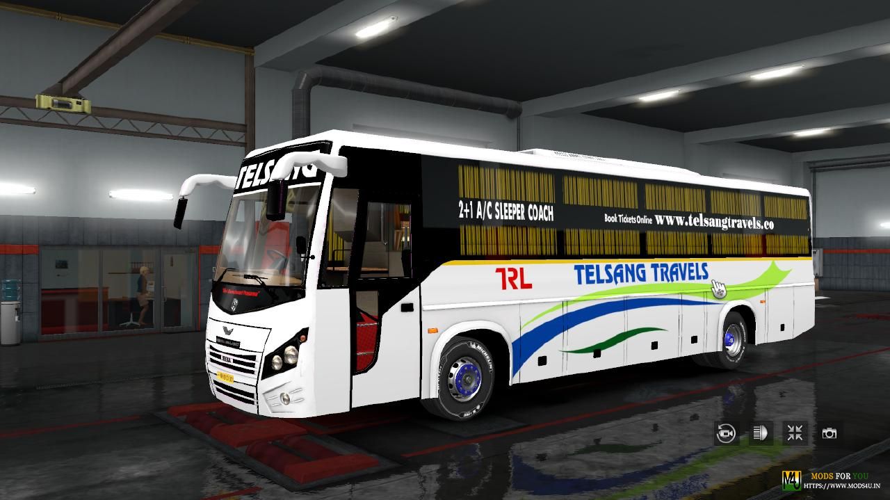 ETS2 [WWW.MODS4U.IN]