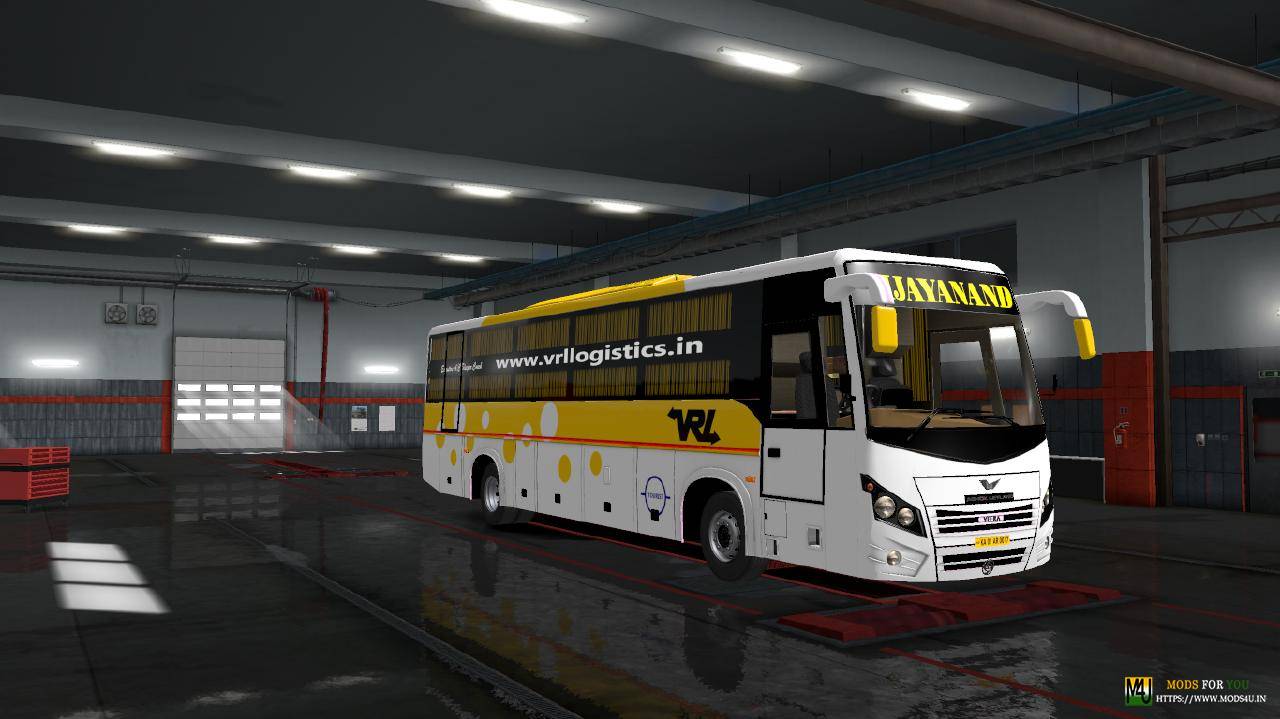 ETS2 [WWW.MODS4U.IN]