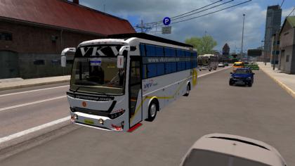 Euro Truck Simulator 2 Mods