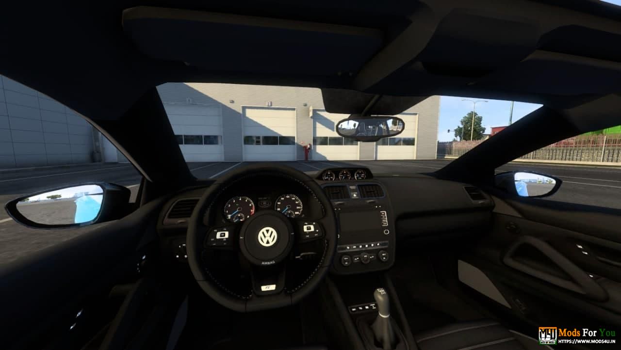BUS ID Mods