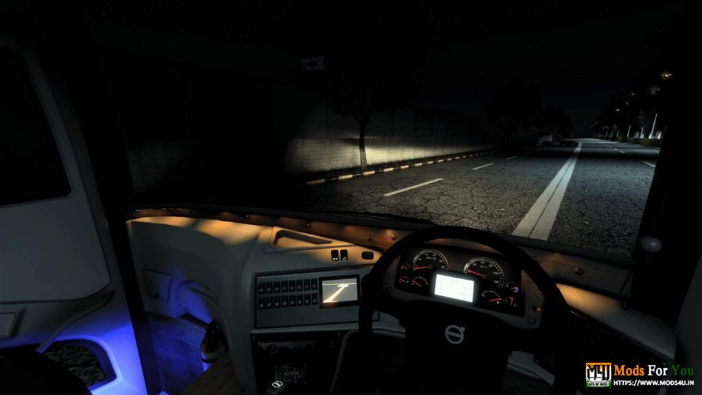BUS ID Mods
