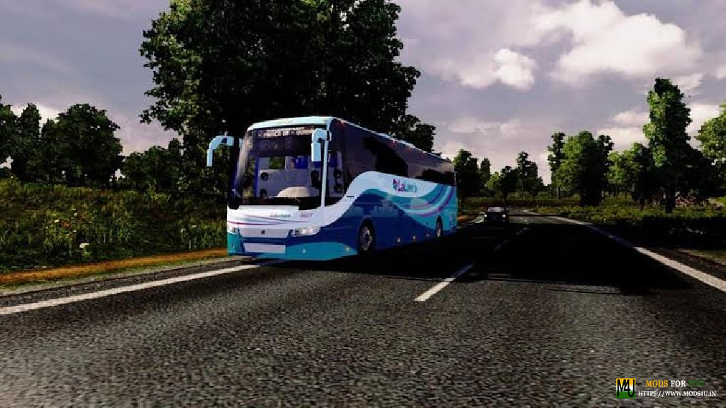 ETS2 [WWW.MODS4U.IN]