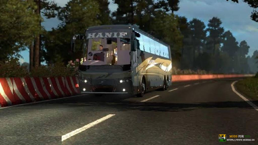 ETS2 [WWW.MODS4U.IN]