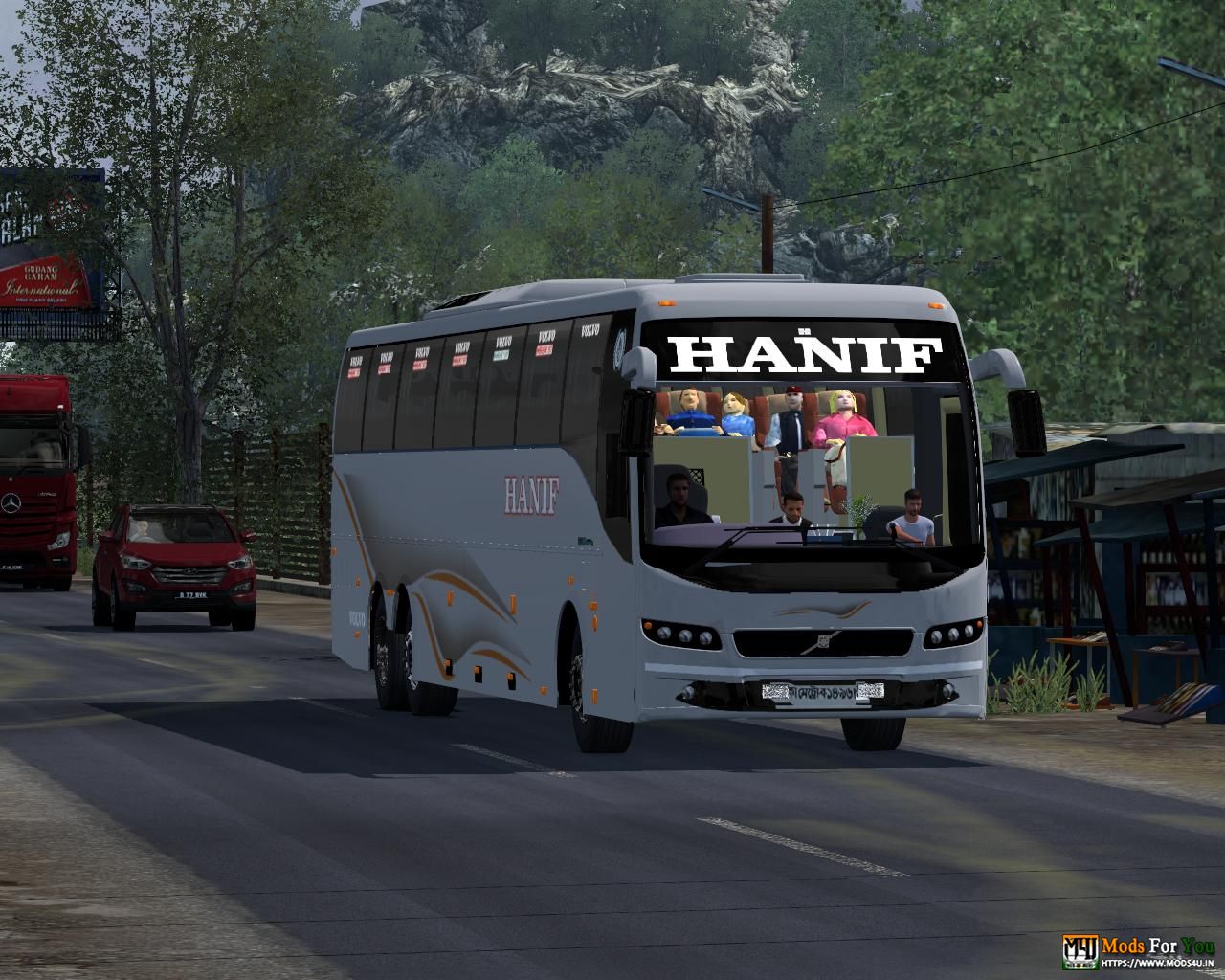 ETS2 [WWW.MODS4U.IN]