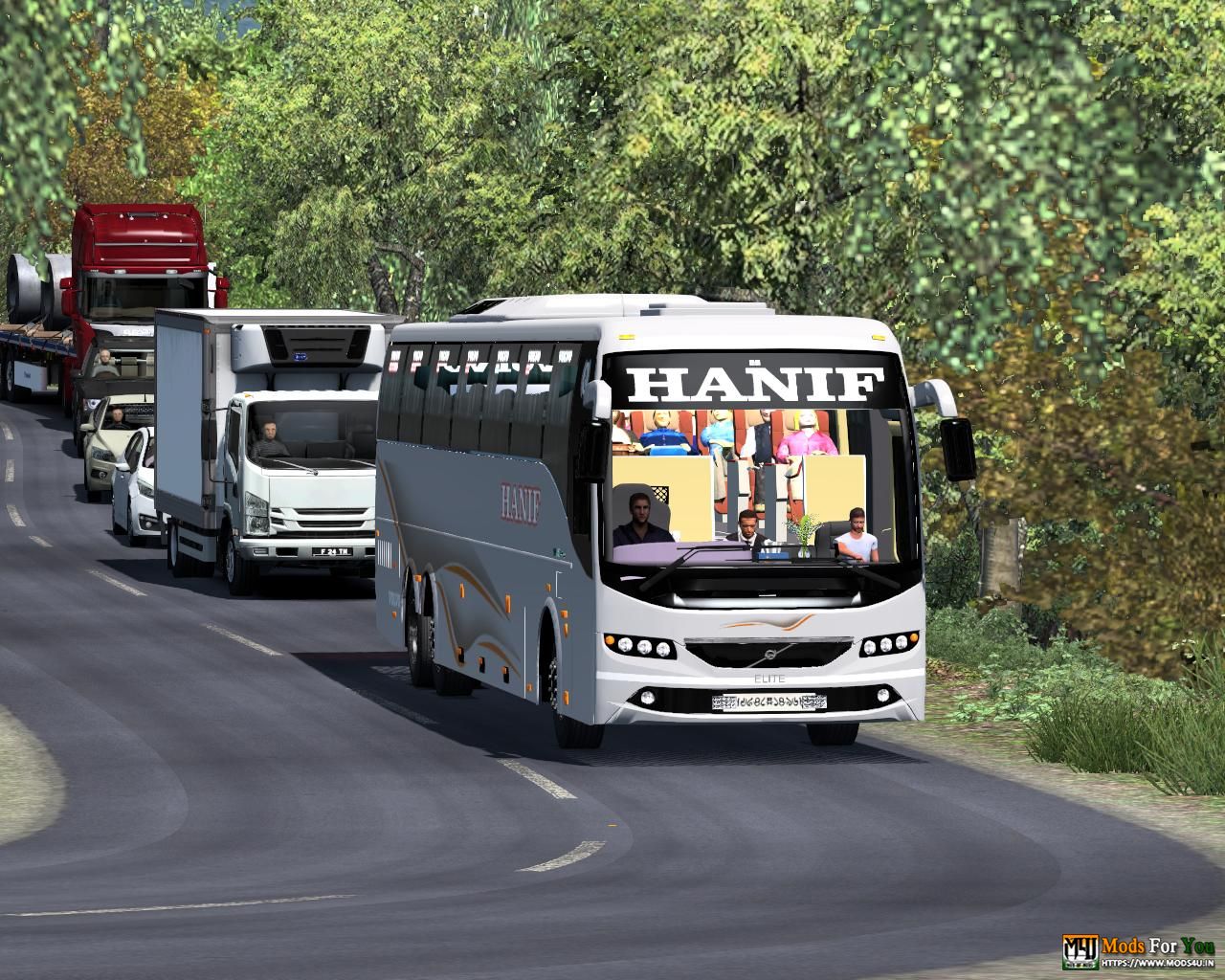 ETS2 [WWW.MODS4U.IN]