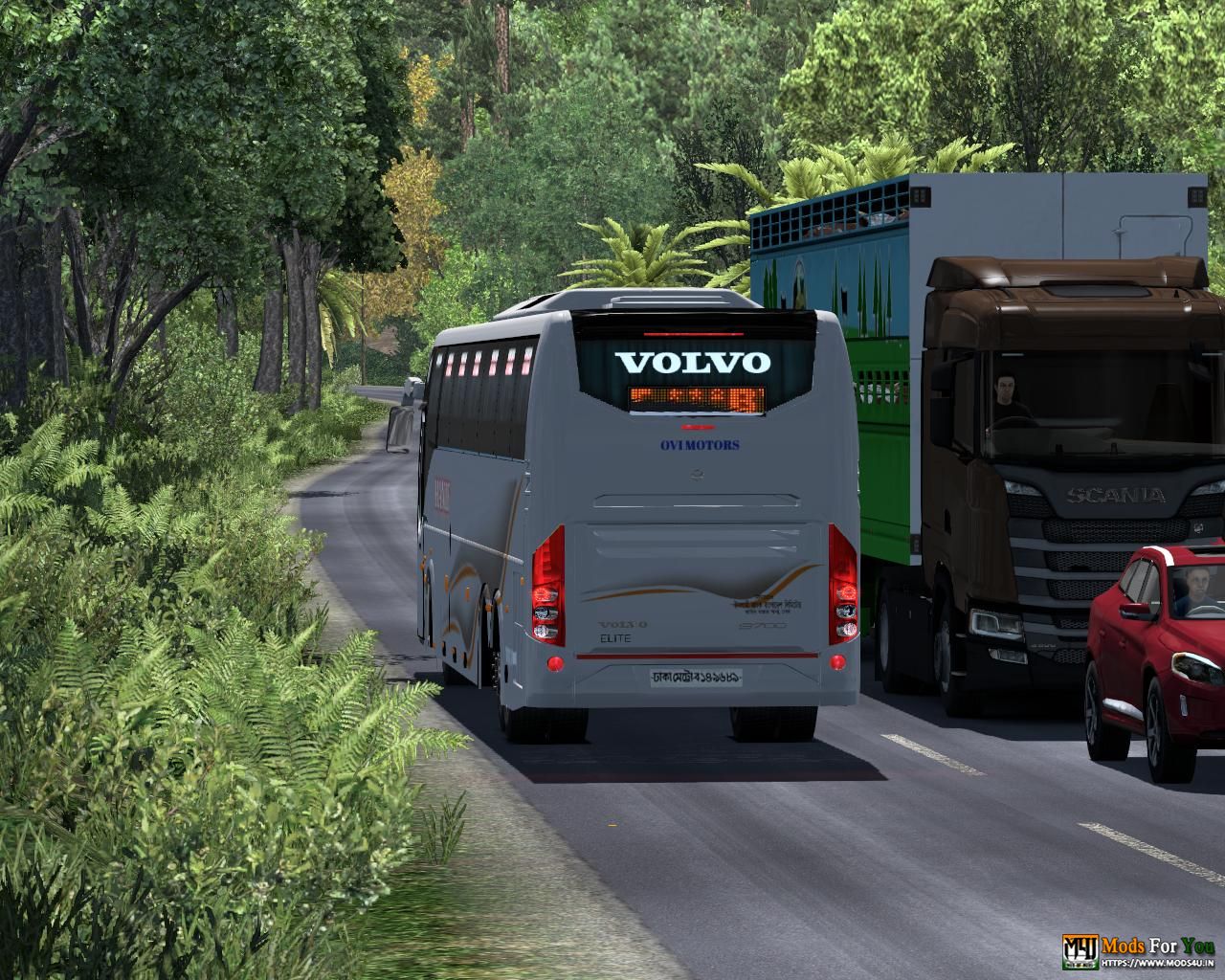 ETS2 [WWW.MODS4U.IN]