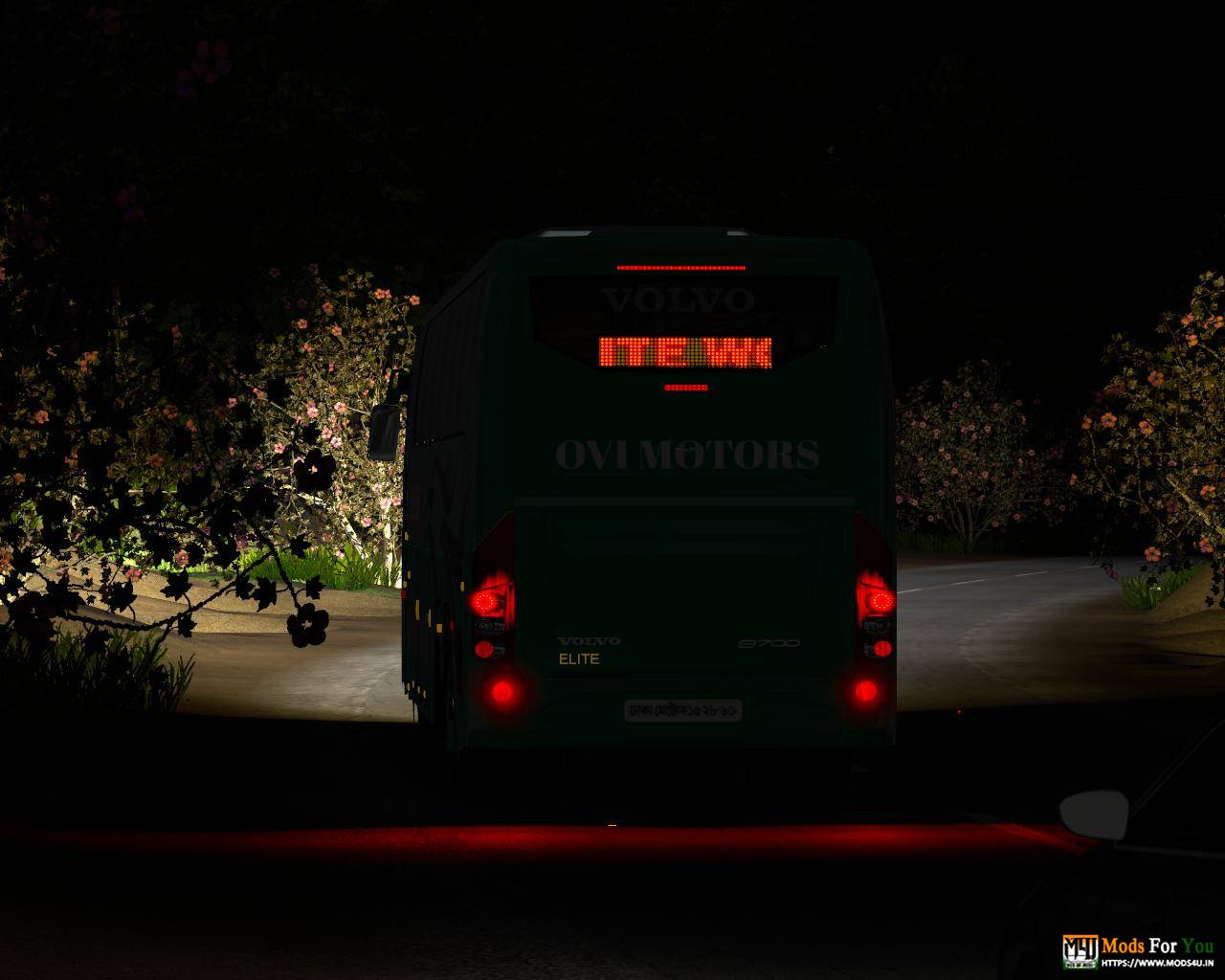 ETS2 [WWW.MODS4U.IN]