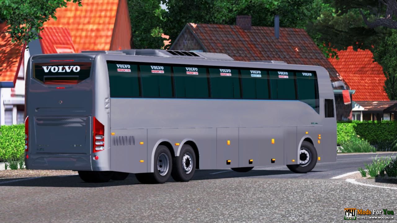 ETS2 [WWW.MODS4U.IN]