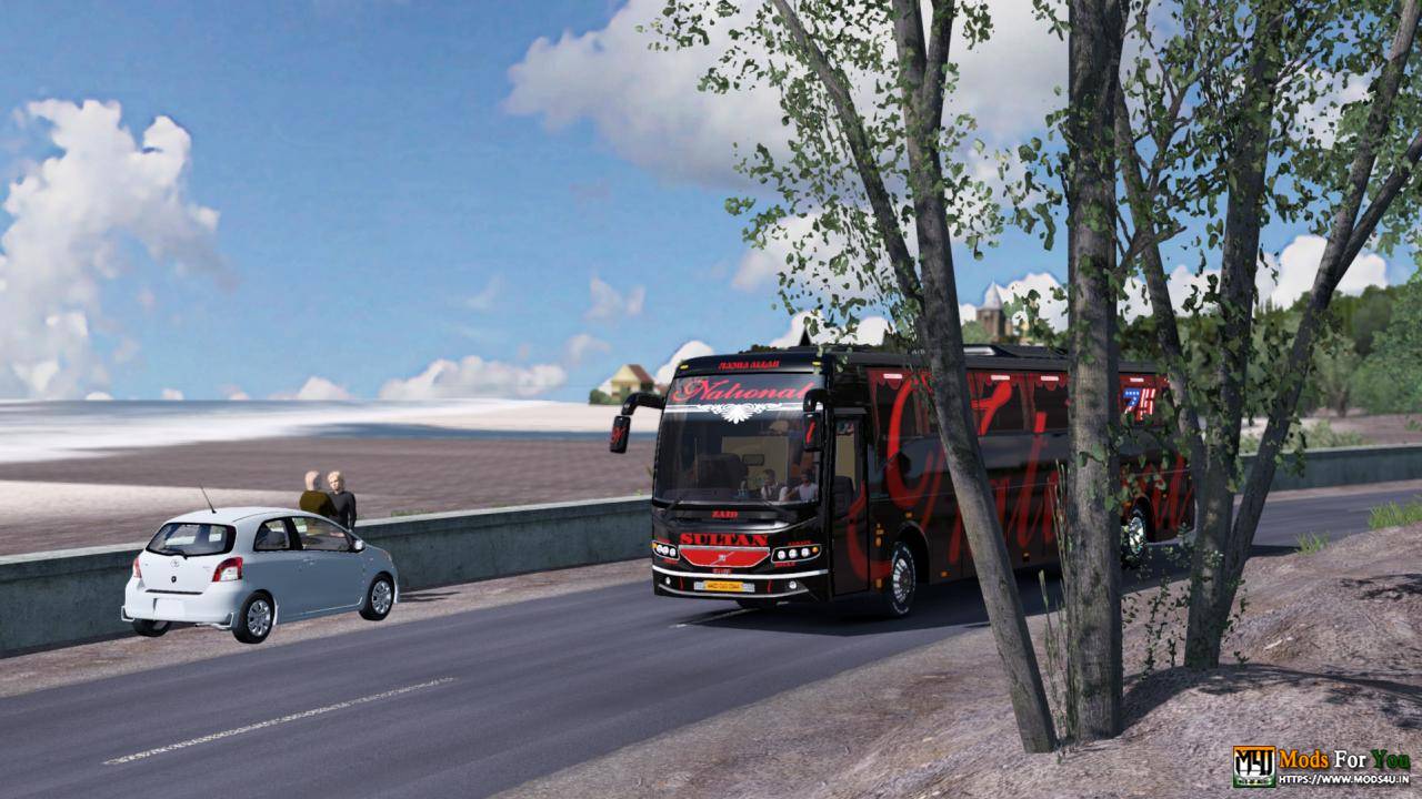 ETS2 [WWW.MODS4U.IN]