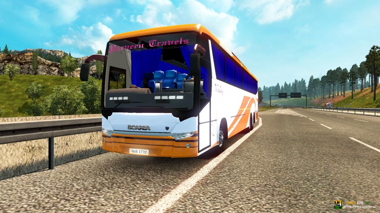 ETS2 [WWW.MODS4U.IN]