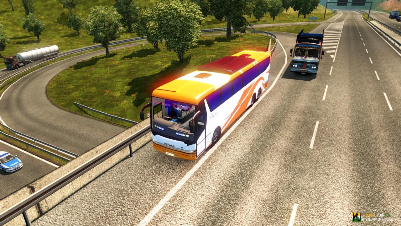 ETS2 [WWW.MODS4U.IN]