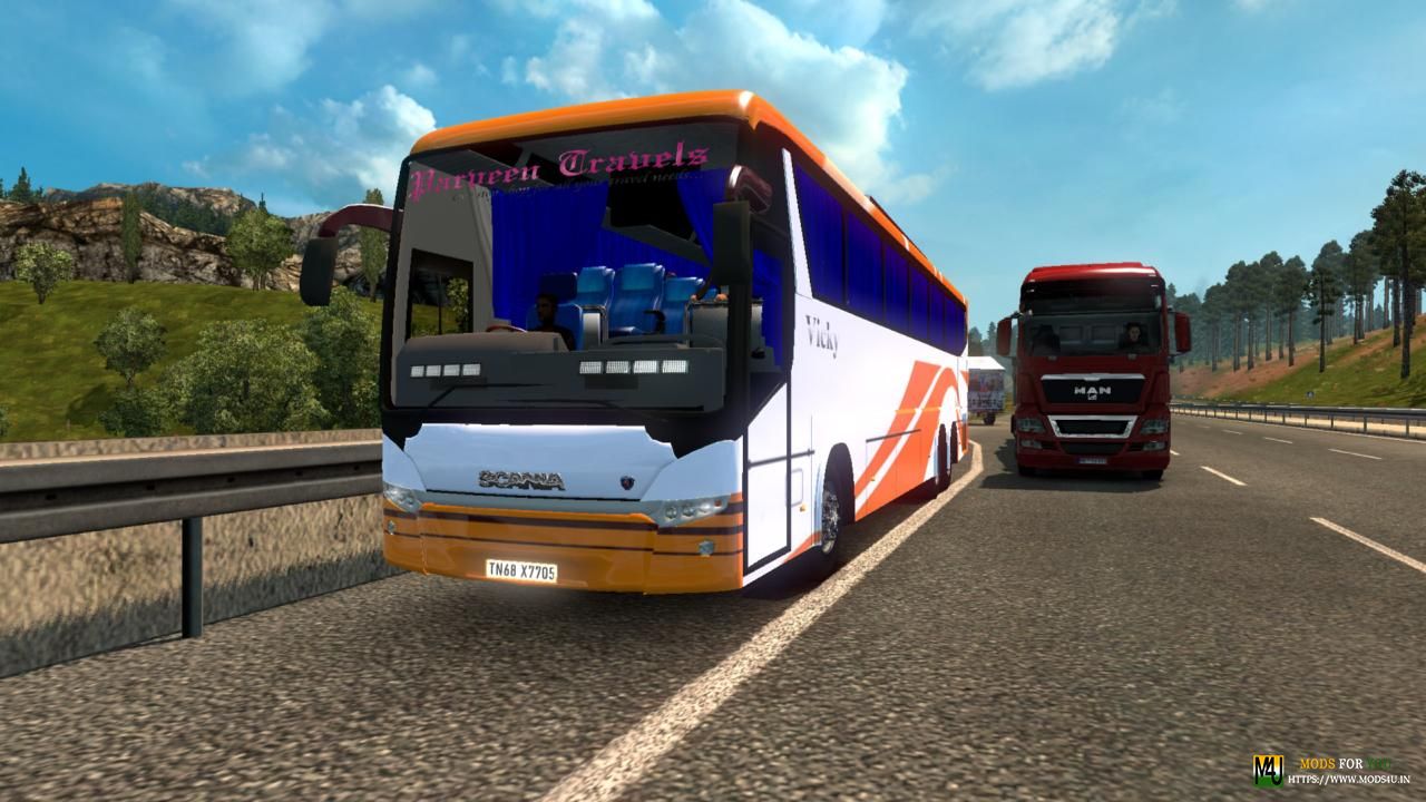 ETS2 [WWW.MODS4U.IN]