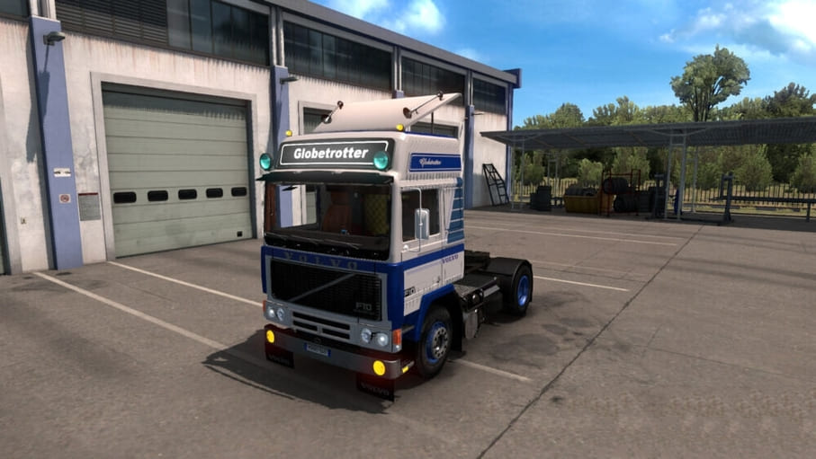 ETS2 [WWW.MODS4U.IN]