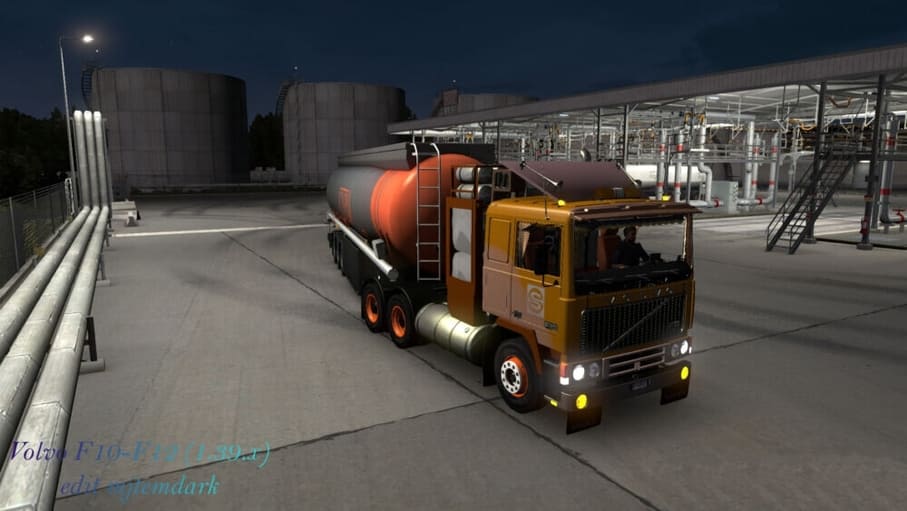 ETS2 [WWW.MODS4U.IN]