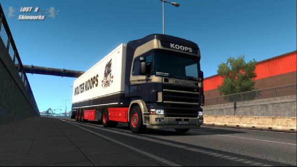 ETS2 [WWW.MODS4U.IN]