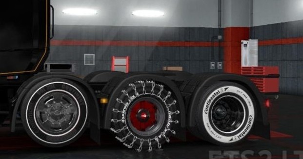 ETS2 [WWW.MODS4U.IN]